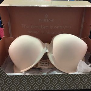 Thirdlove Bra